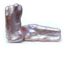 Undrilled Stick Pearls